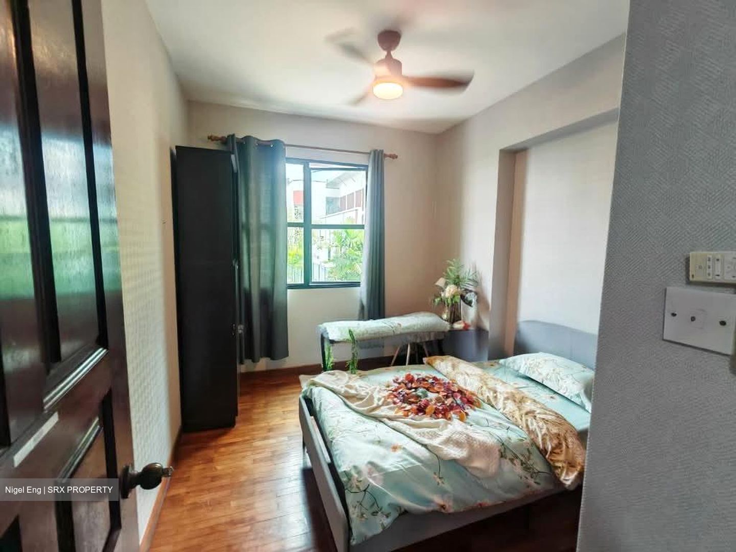 Westmere (D22), Condominium #540150511